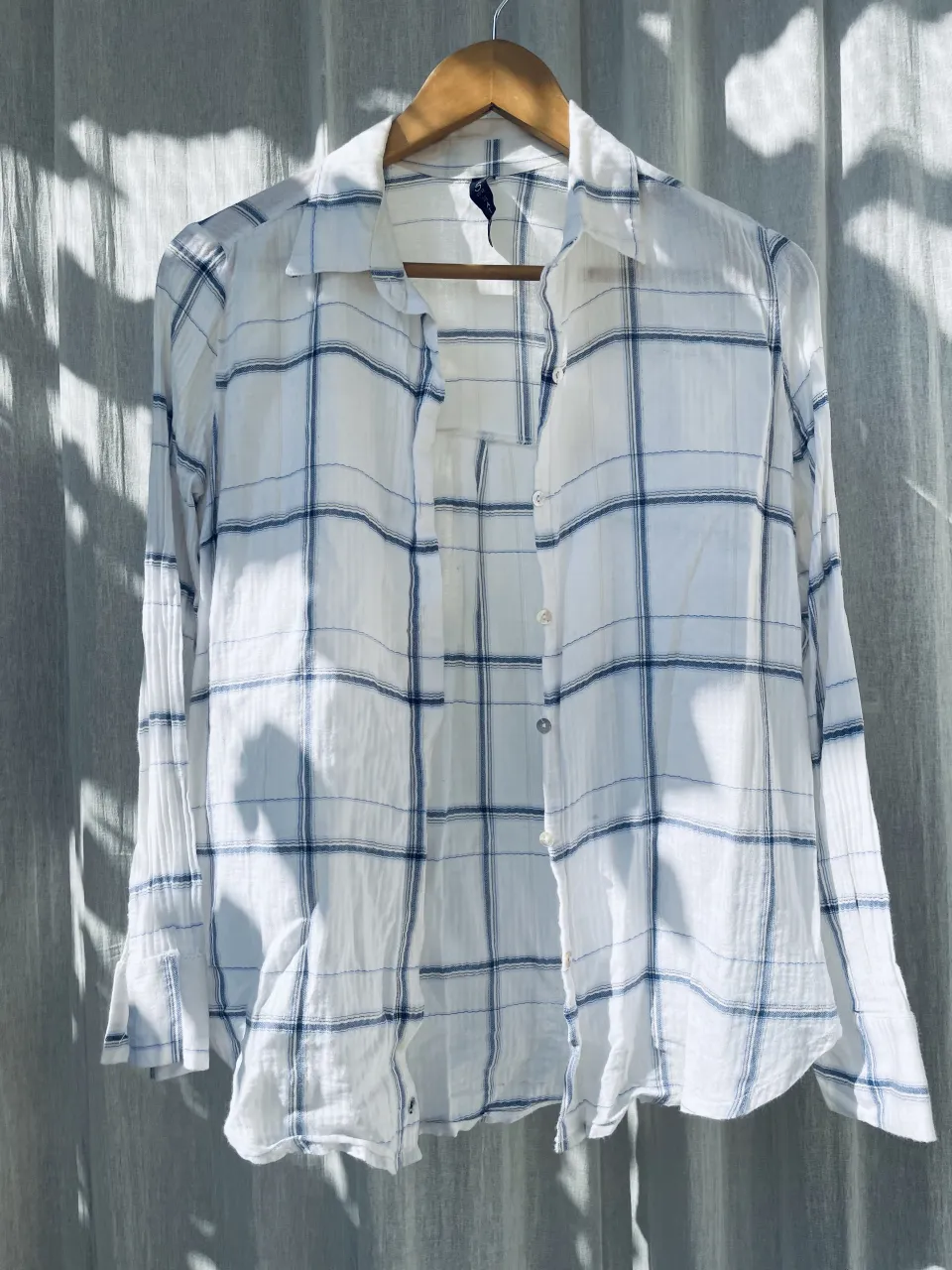 Camisa MATERIA - imagen 1