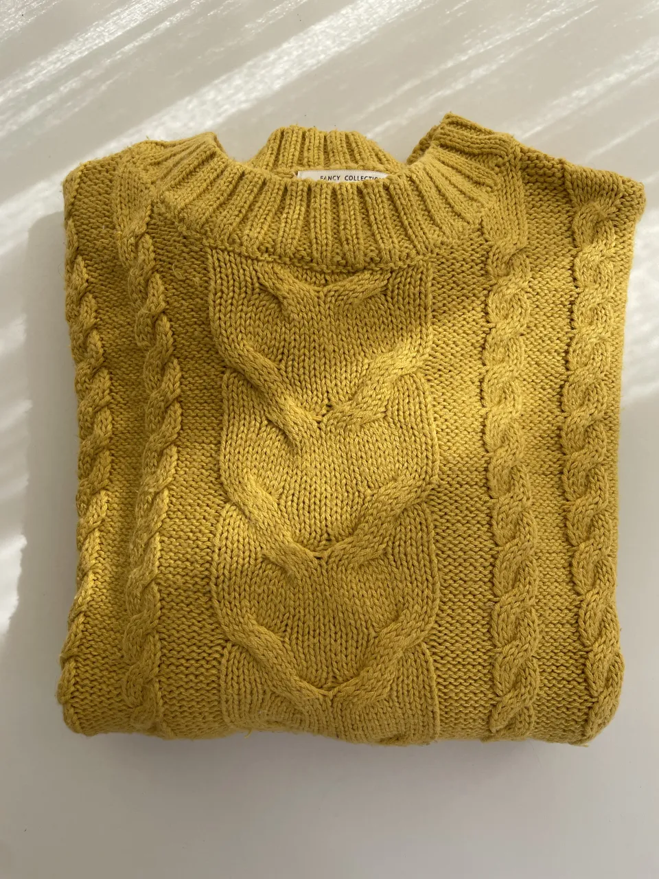 Sweater Zara - imagen 1