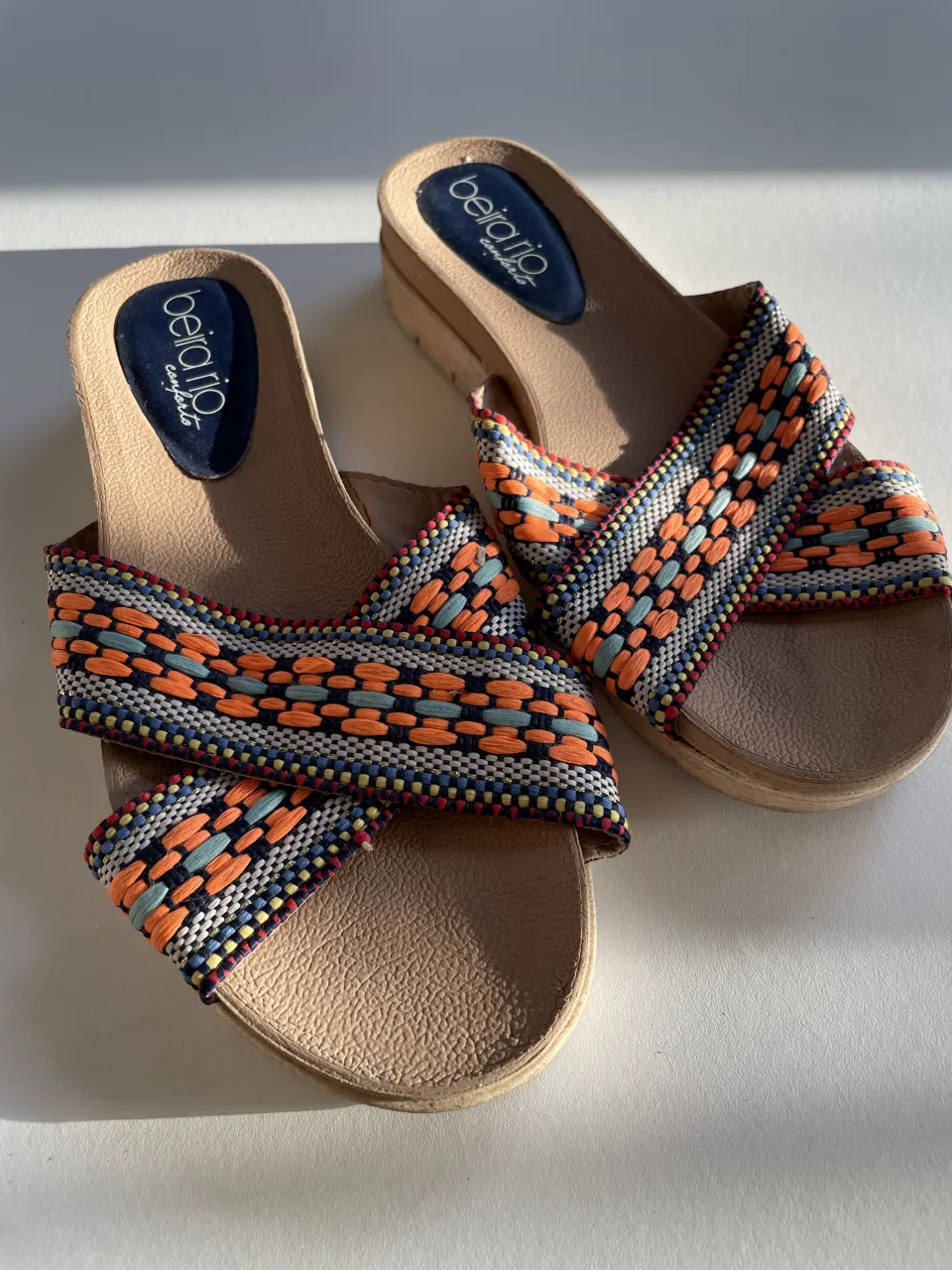 Sandalias Beira rio - imagen 1