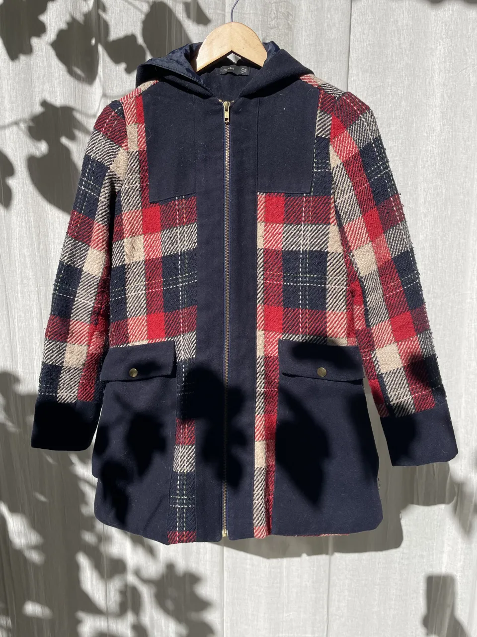 Campera MATERIA - imagen 1