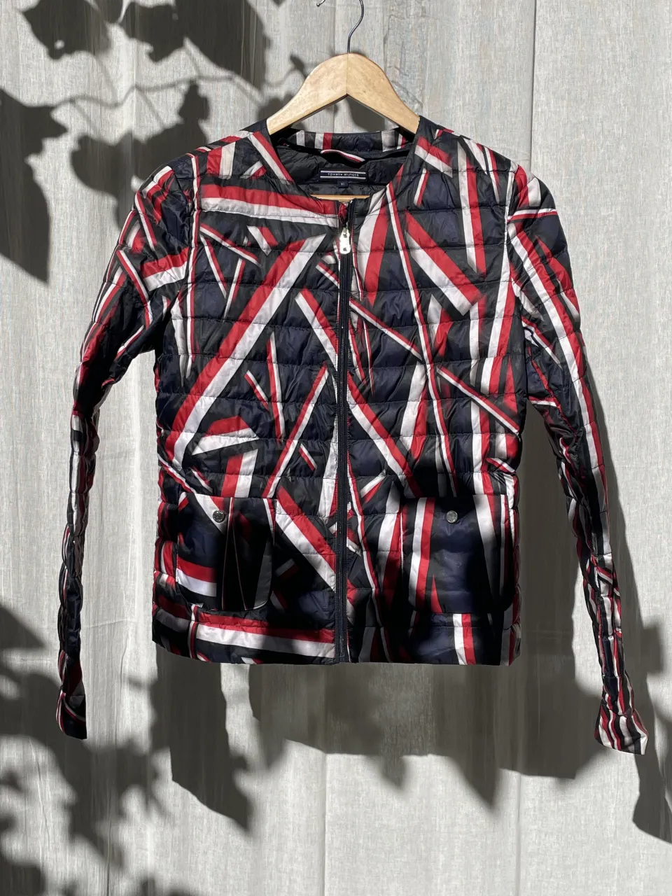 Campera Tommy Hilfiger - imagen 1