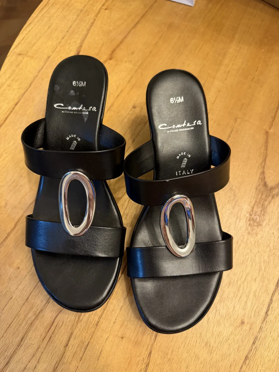 Sandalias Otra · Talle EU 36