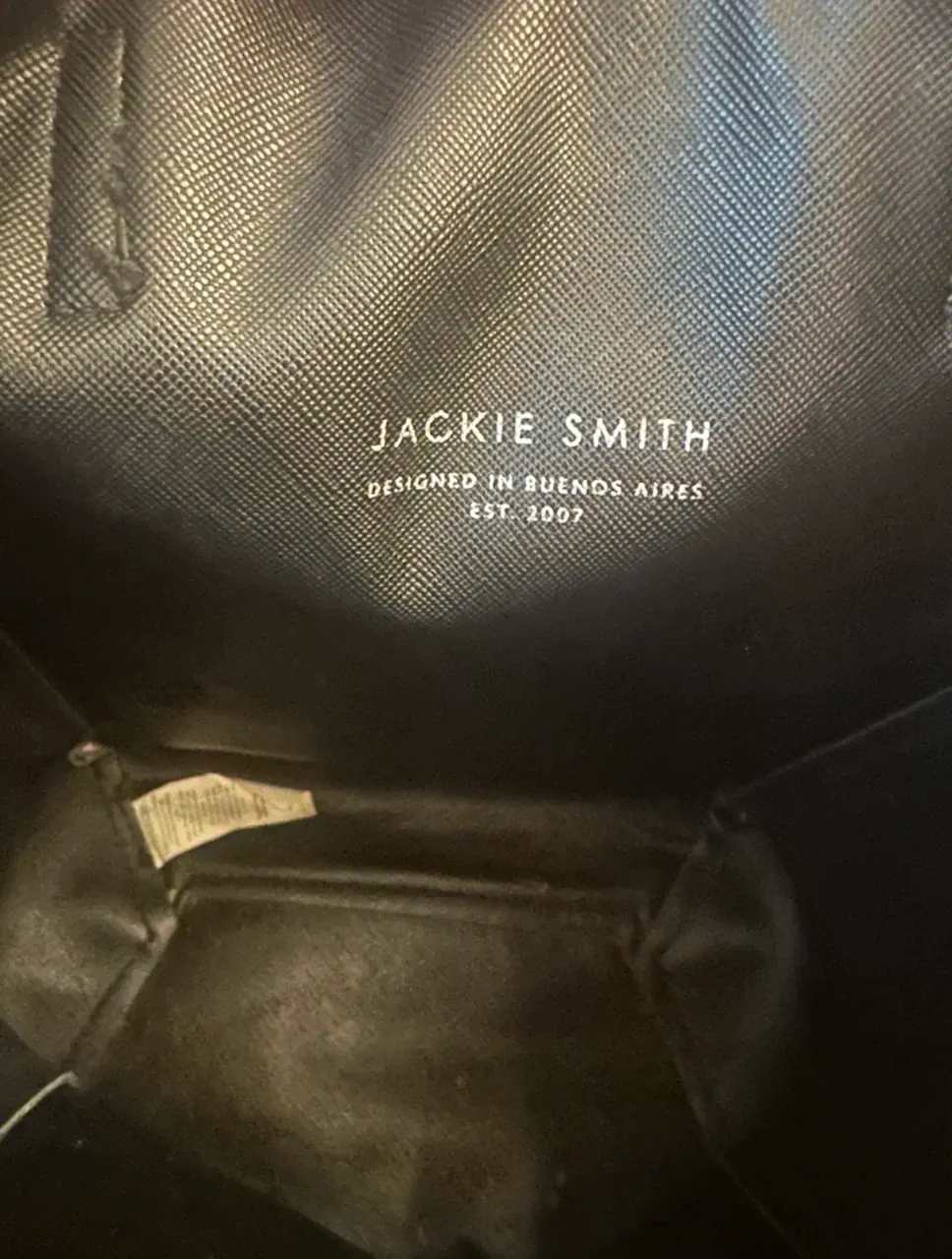Tote bag Jackie Smith - imagen 6