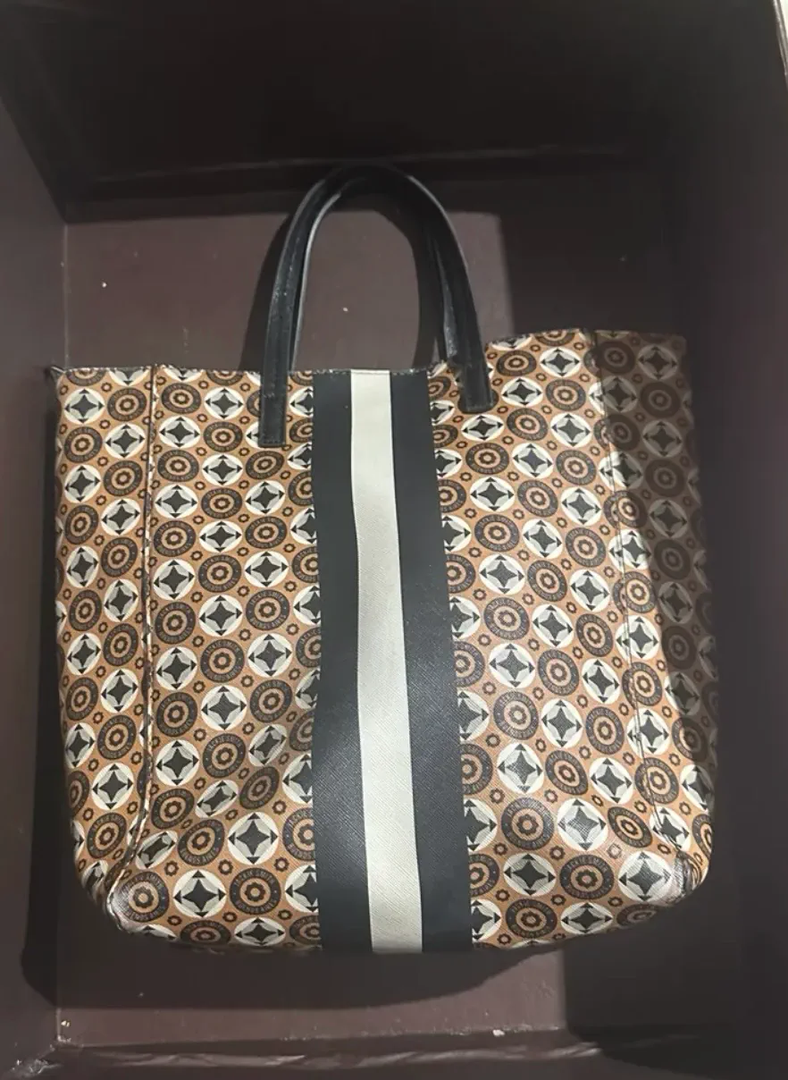 Tote bag Jackie Smith - imagen 5