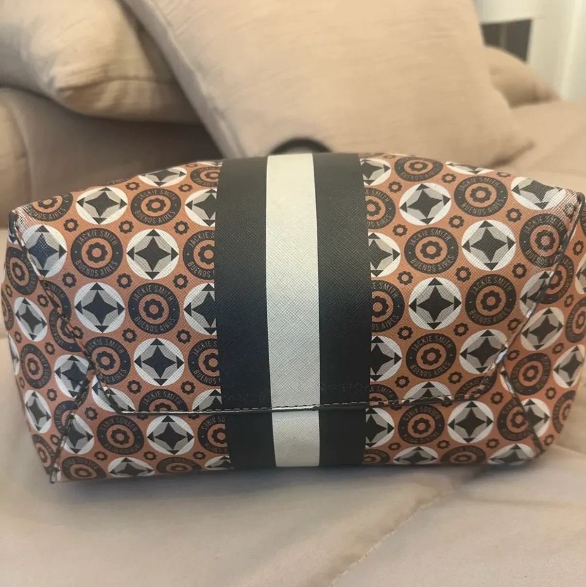Tote bag Jackie Smith - imagen 2