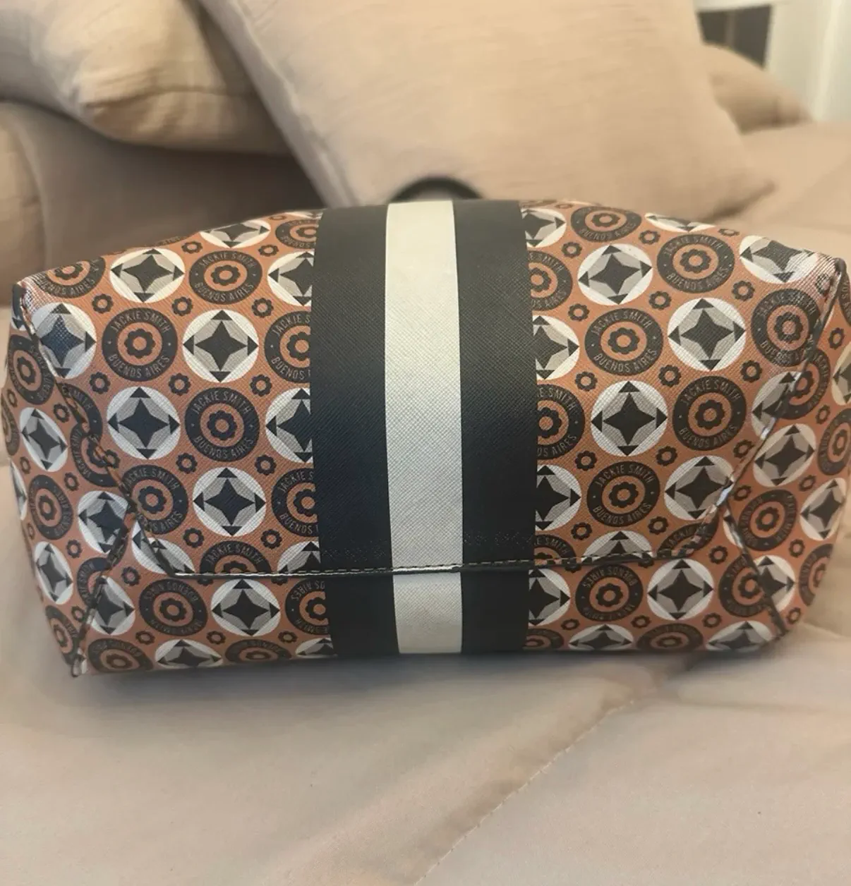Tote bag Jackie Smith - imagen 4