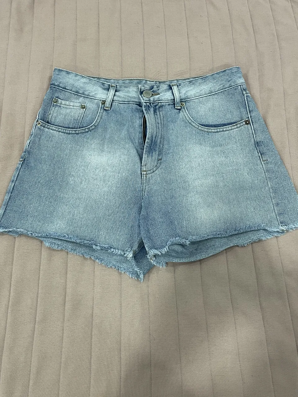 Short Zara - imagen 1