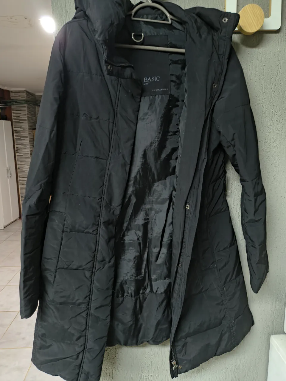 Campera Zara - imagen 1