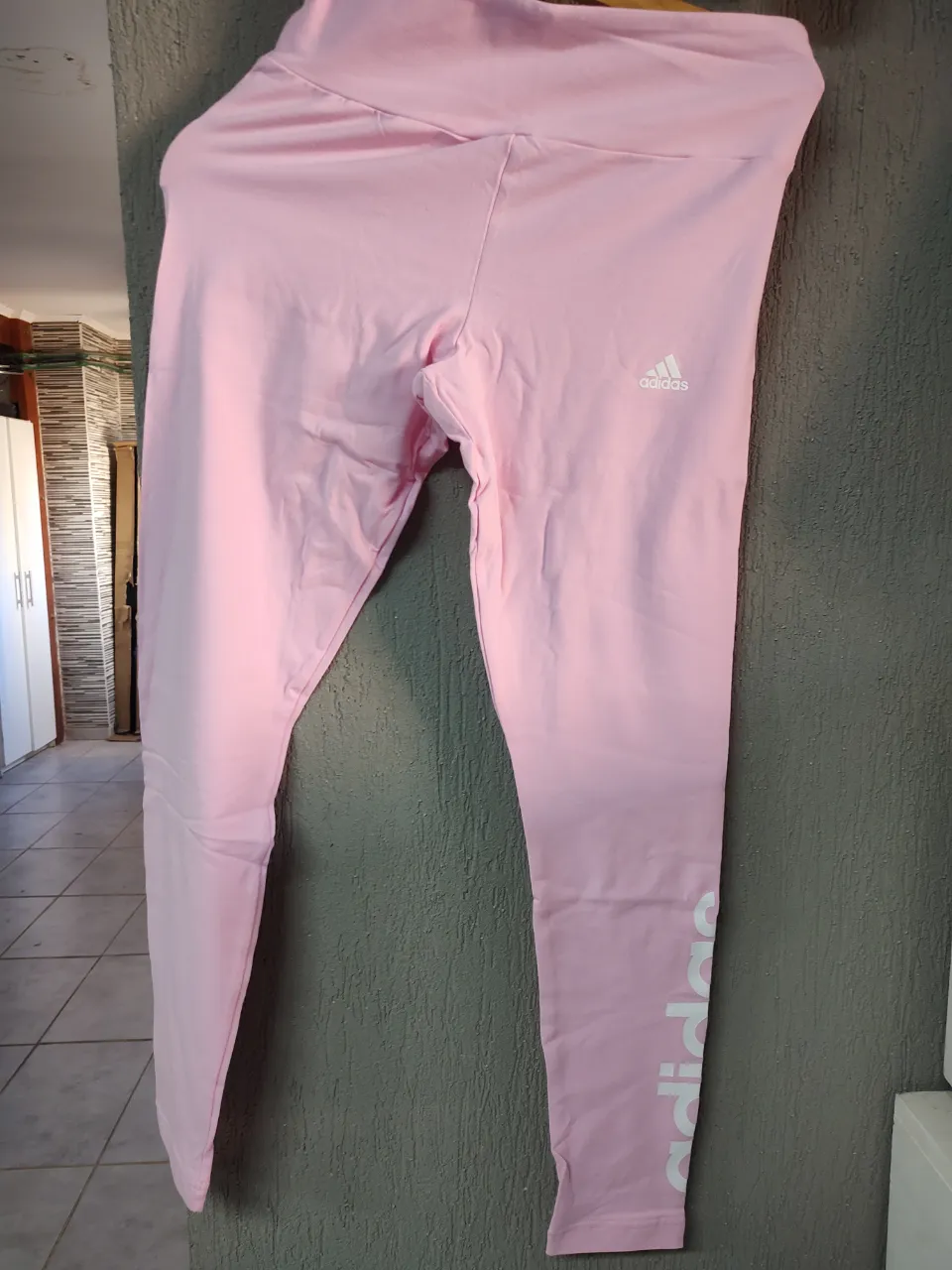 Calza adidas - imagen 1