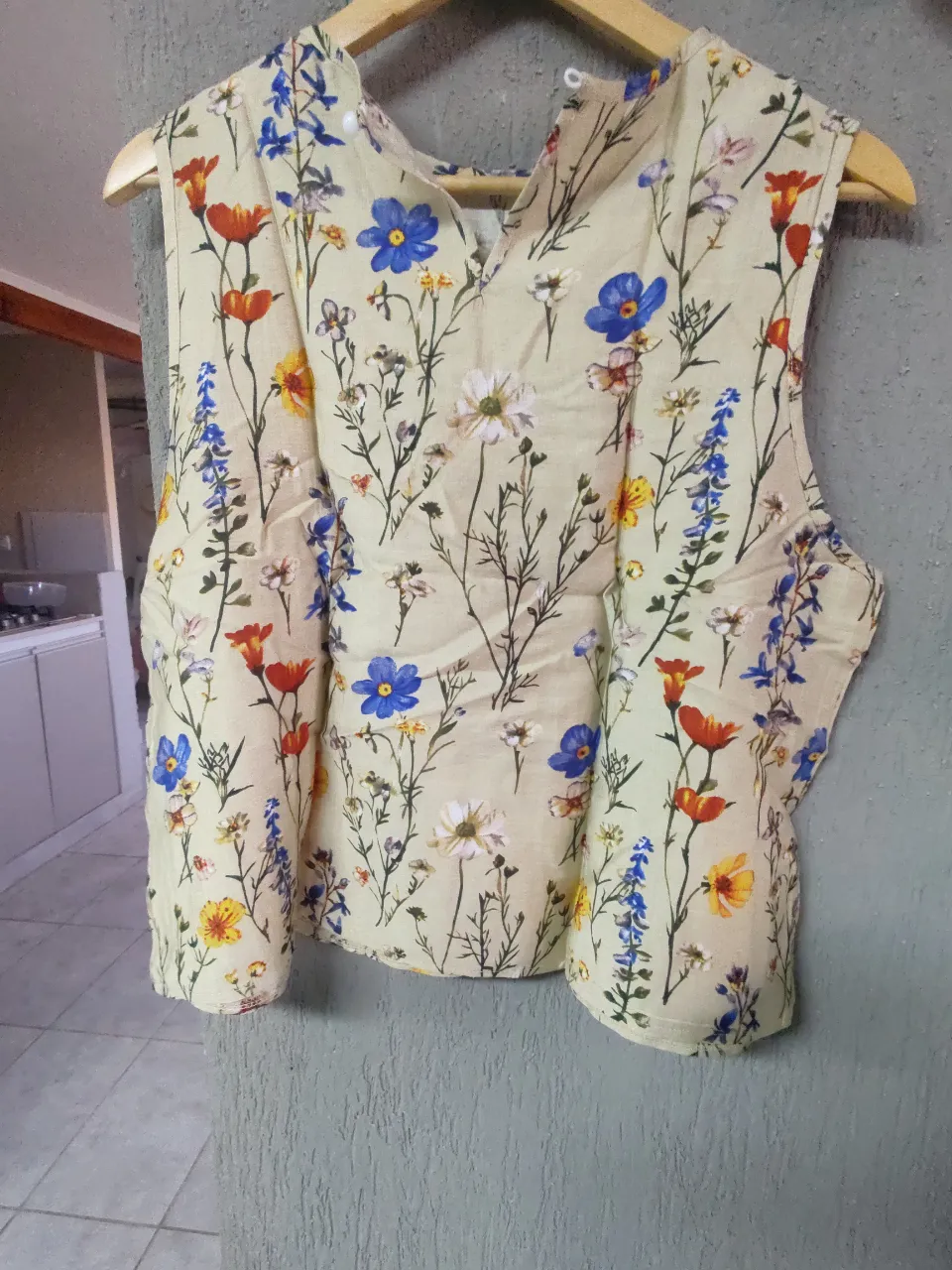 Musculosa A ≠ - imagen 1
