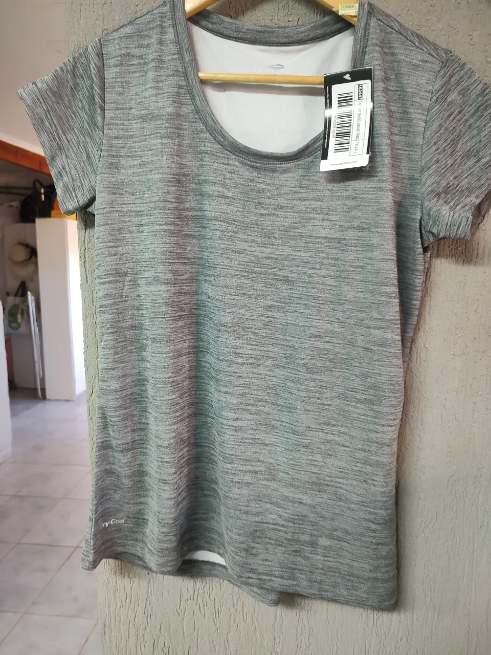 Remera Topper - imagen 1
