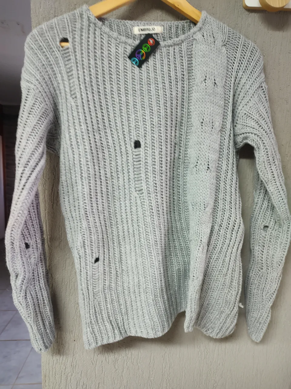 Sweater A ≠ - imagen 1