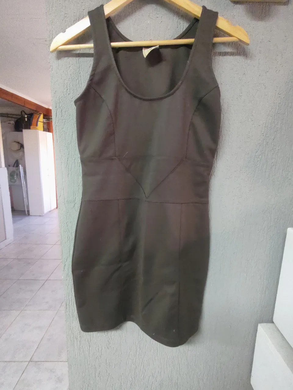 Vestido Brasco - imagen 1