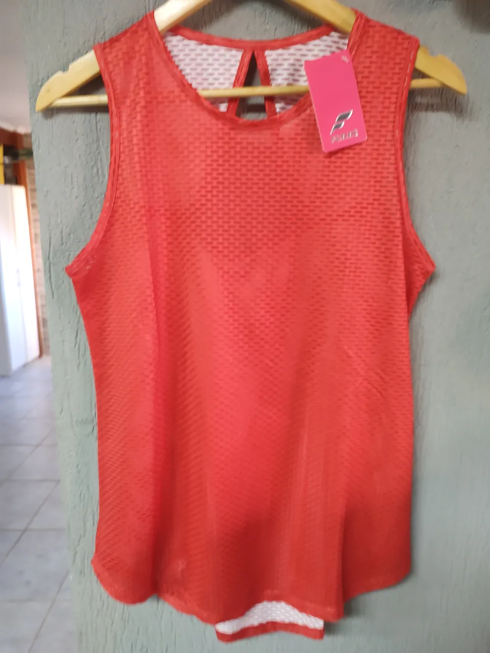 Musculosa Femme - imagen 1