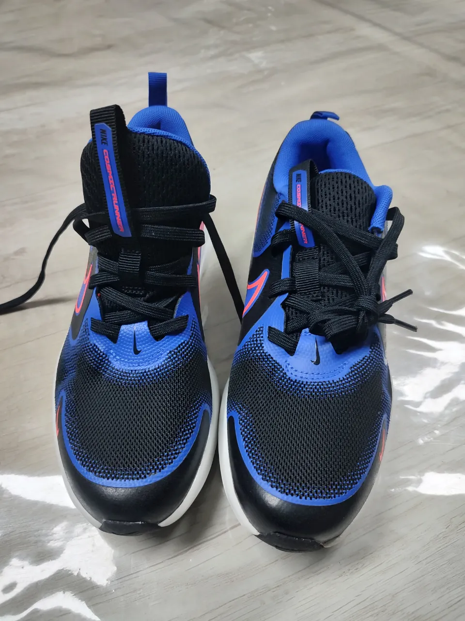 Zapatillas Nike - imagen 1