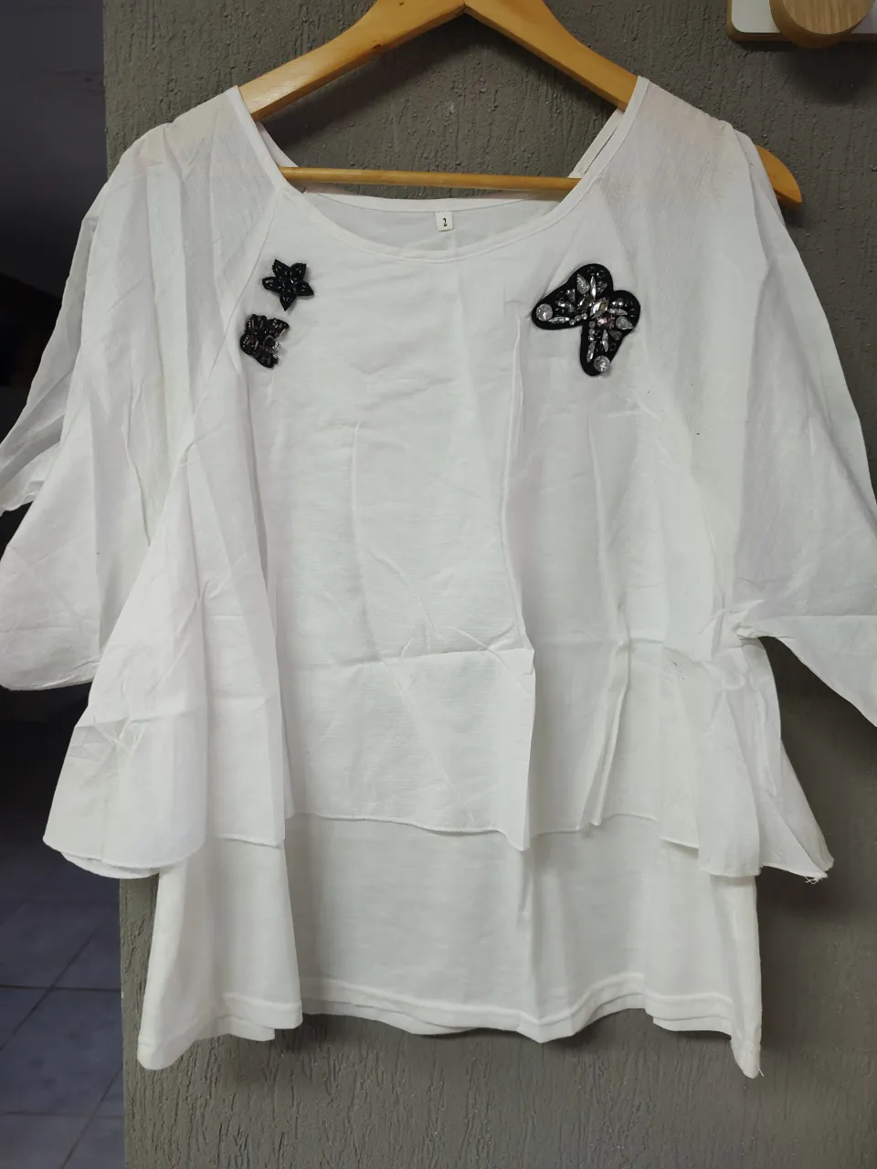 Remera Sin marca - imagen 1