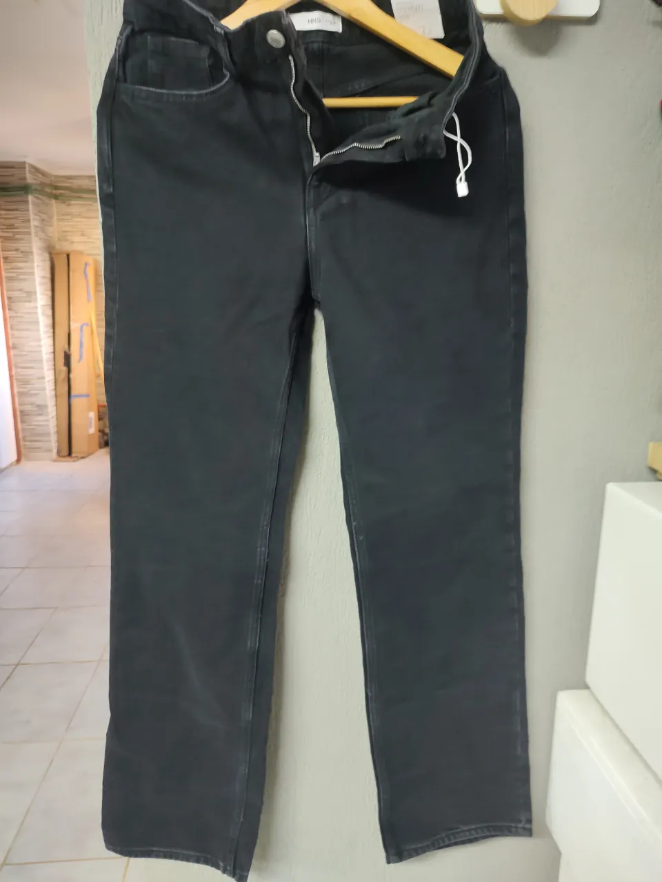 Jean Mango - imagen 1