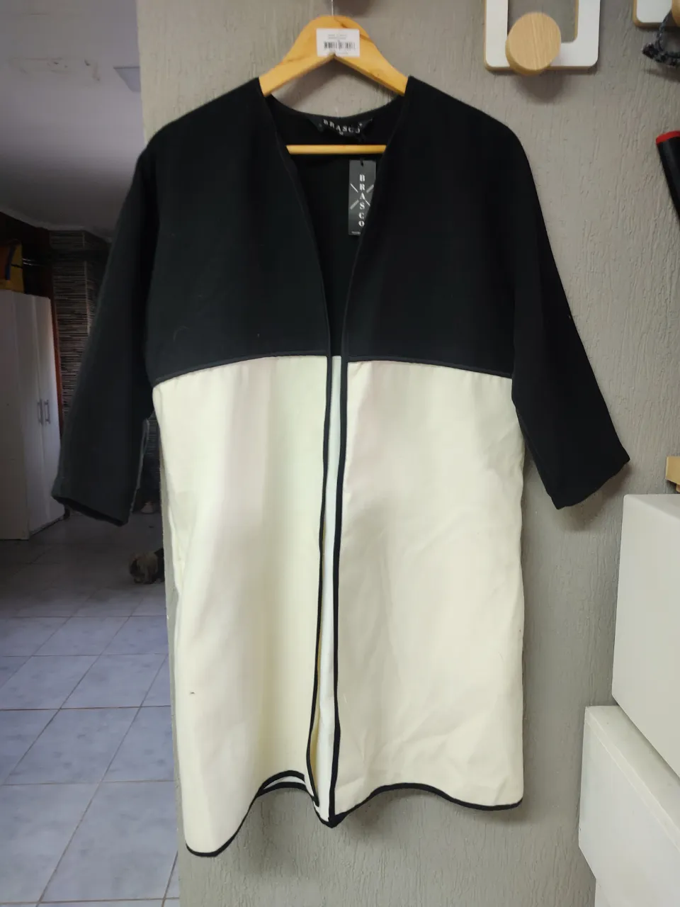 Campera Brasco - imagen 1
