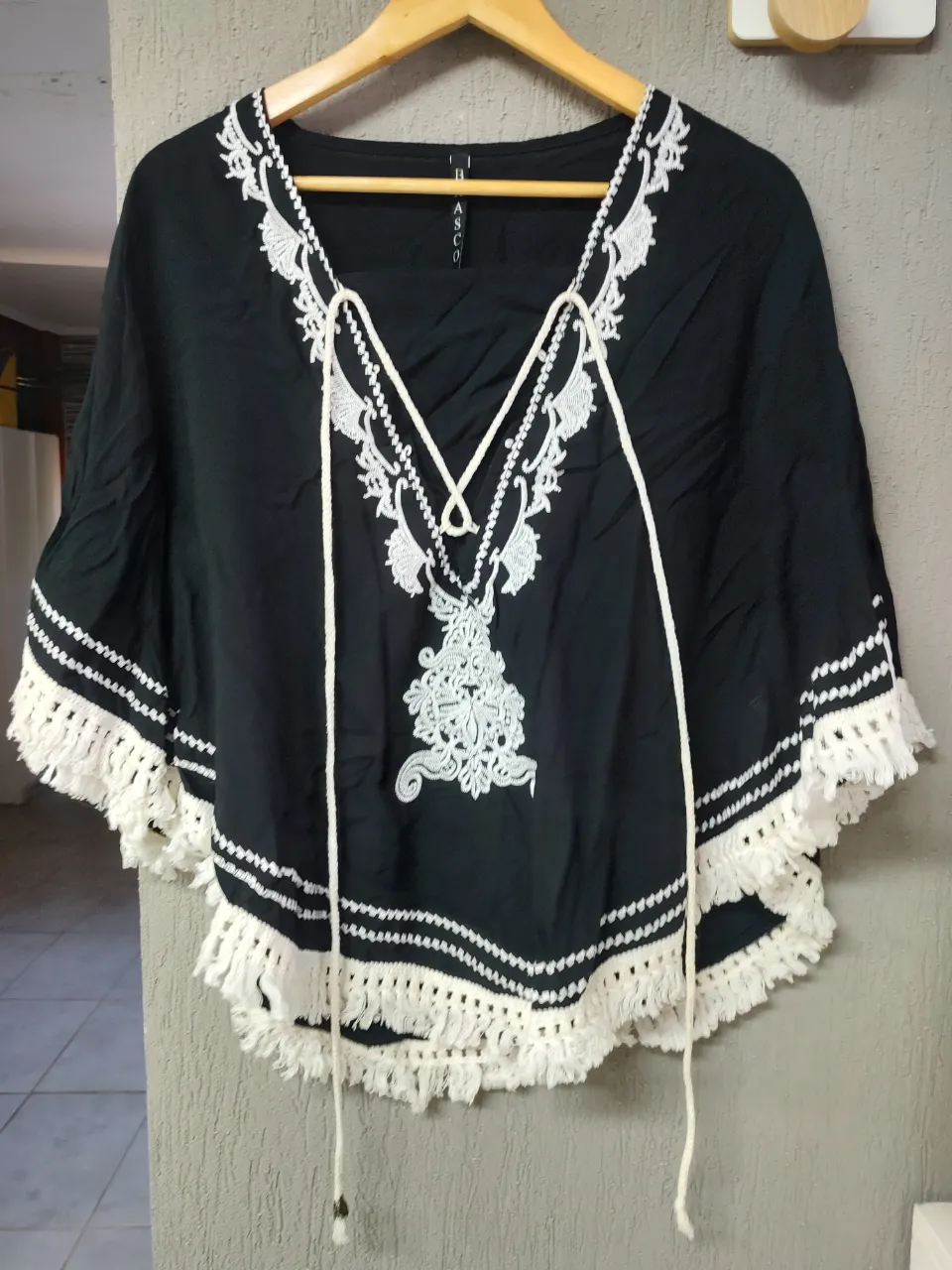 Blusa Brasco - imagen 1