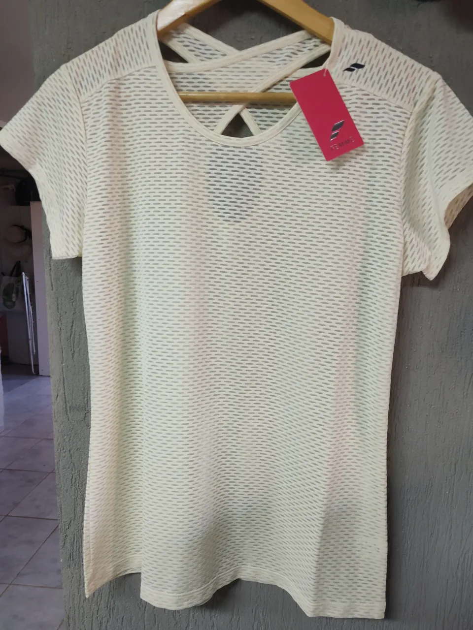 Remera Femme - imagen 1