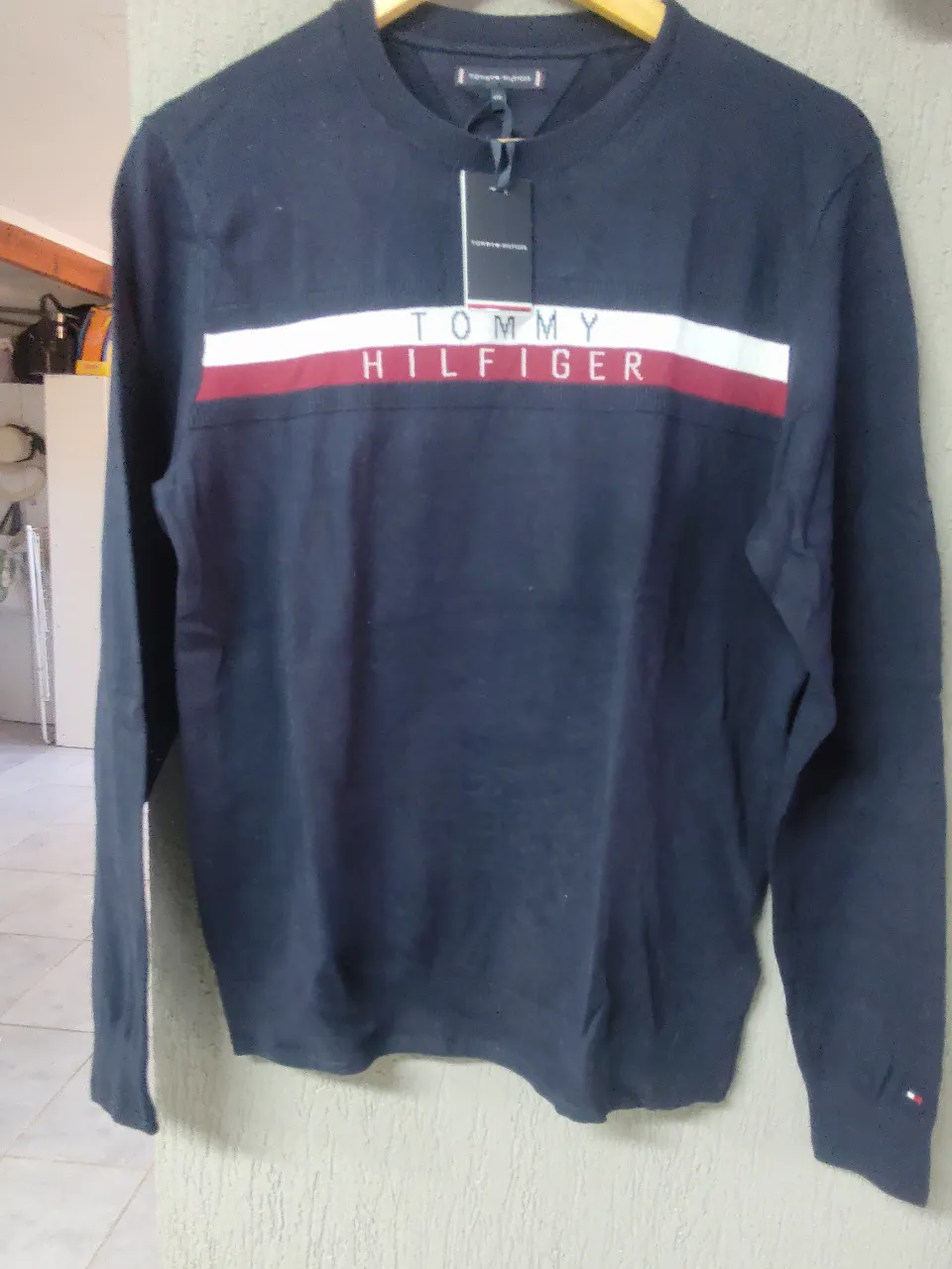 Sweater Tommy Hilfiger - imagen 1