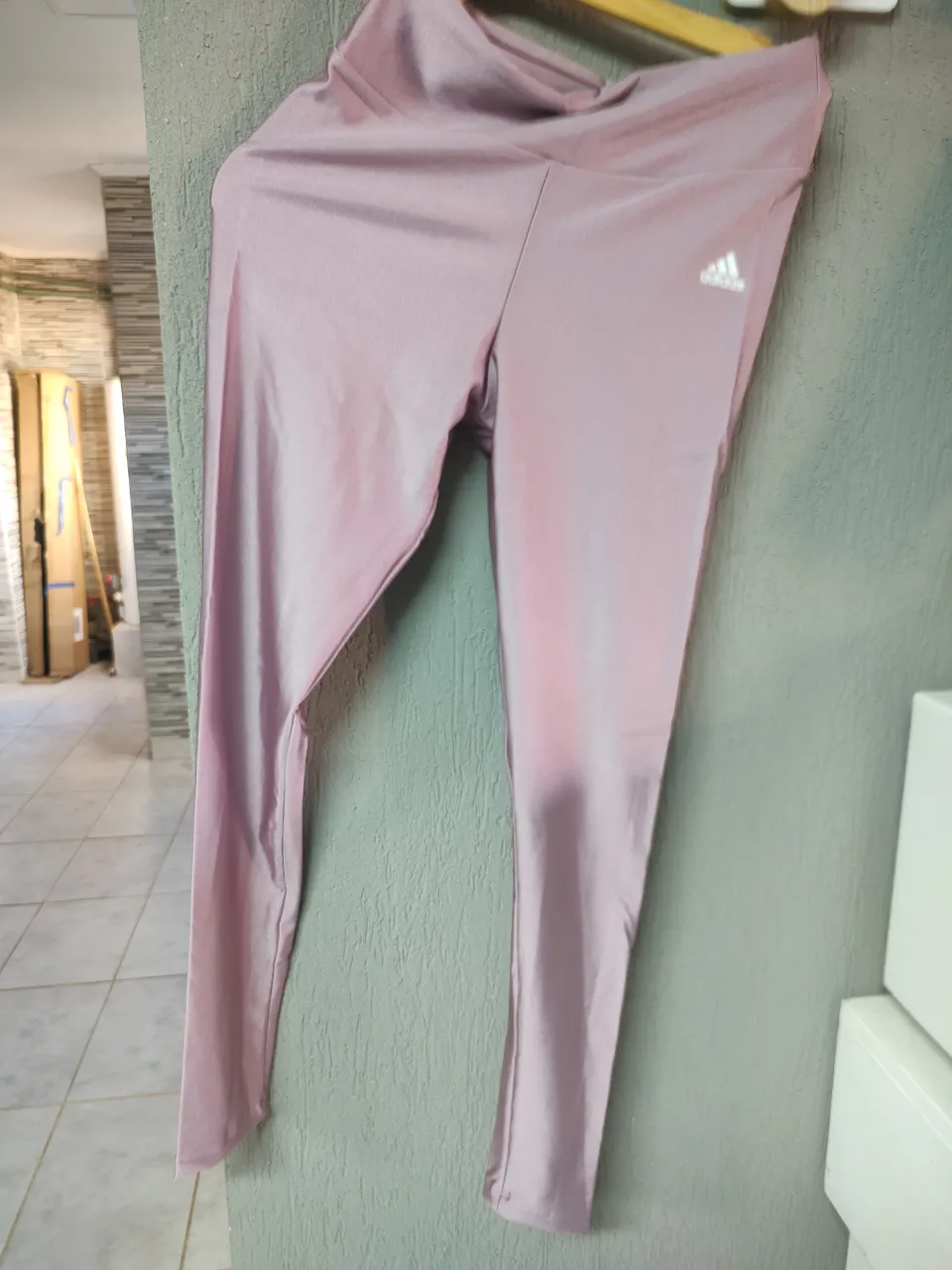 Calza adidas - imagen 1