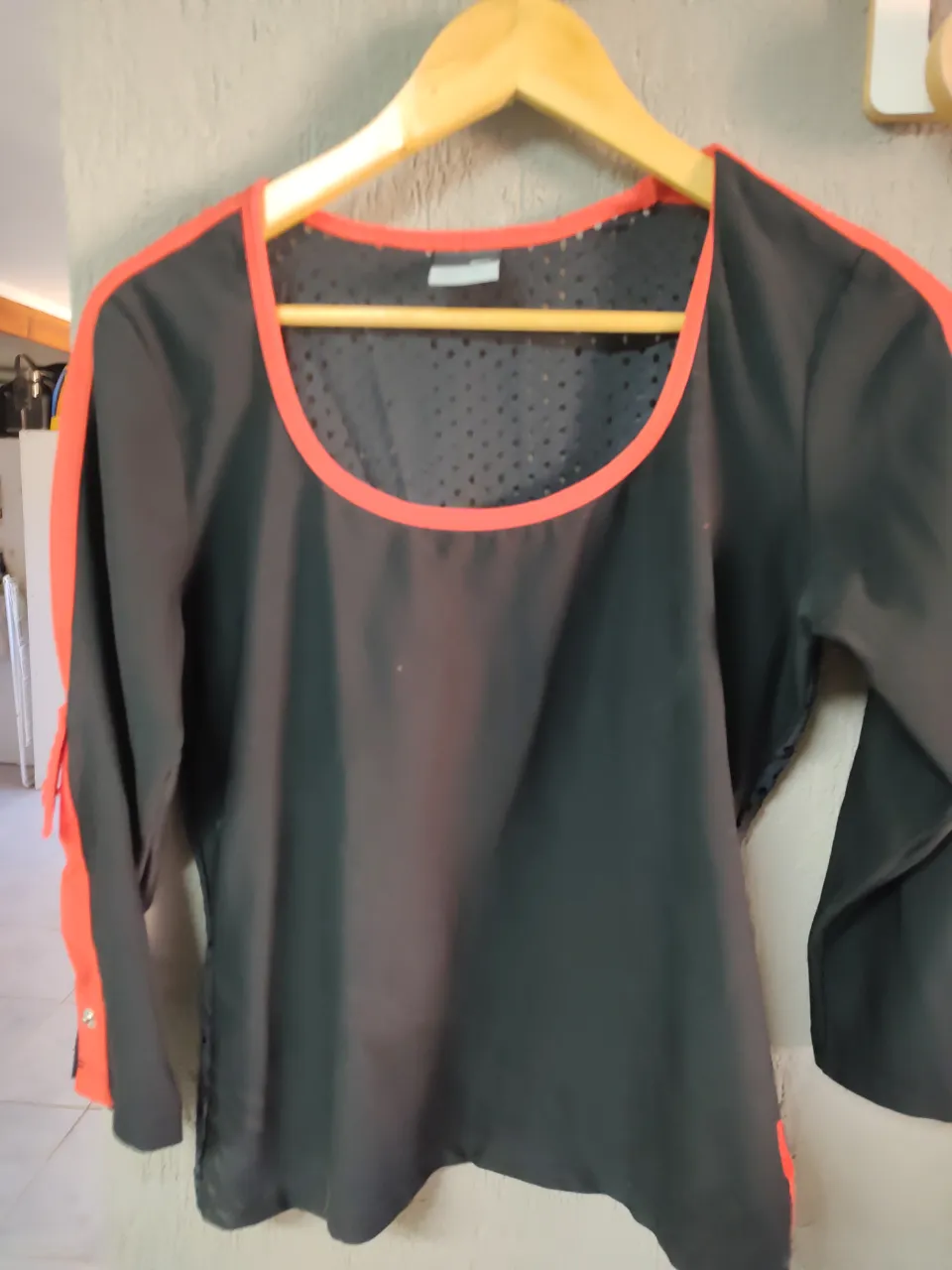 Remera Nike - imagen 1