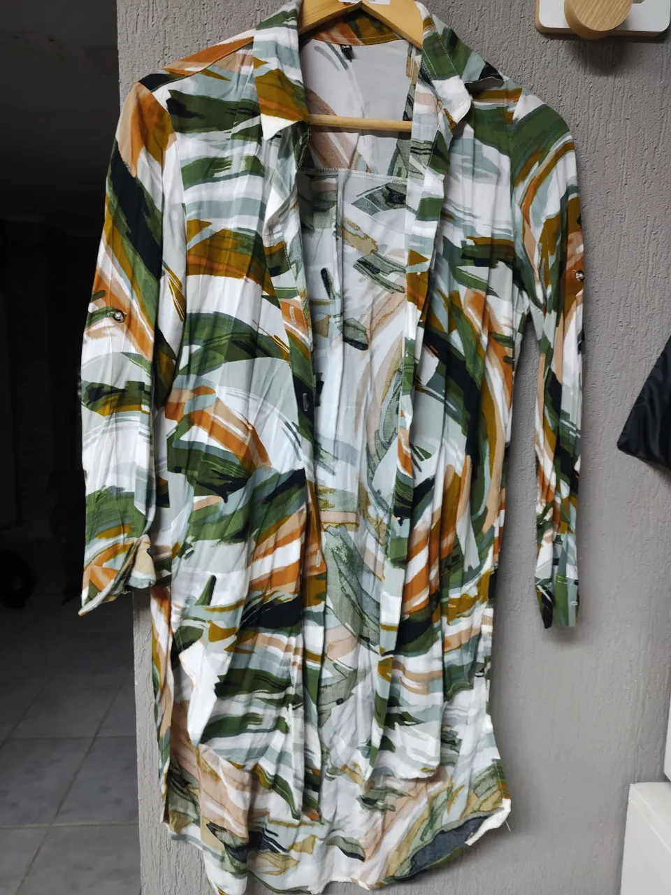 Camisa Bora - imagen 1