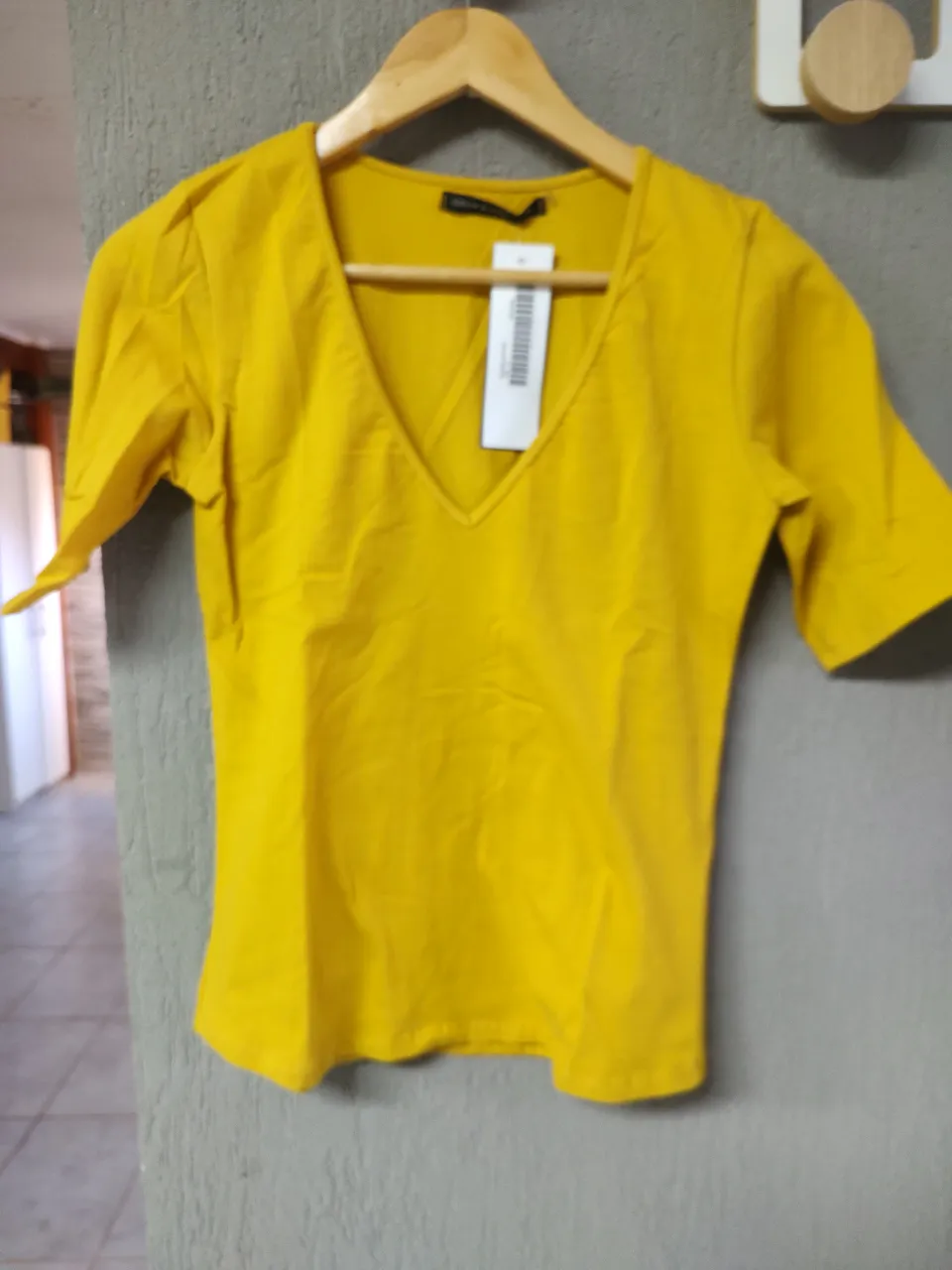Remera Cuesta Blanca - imagen 1