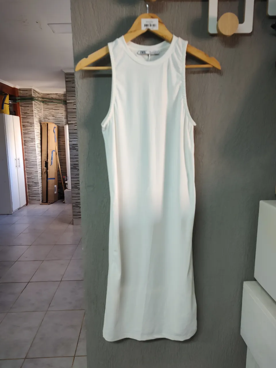 Vestido Zara - imagen 1