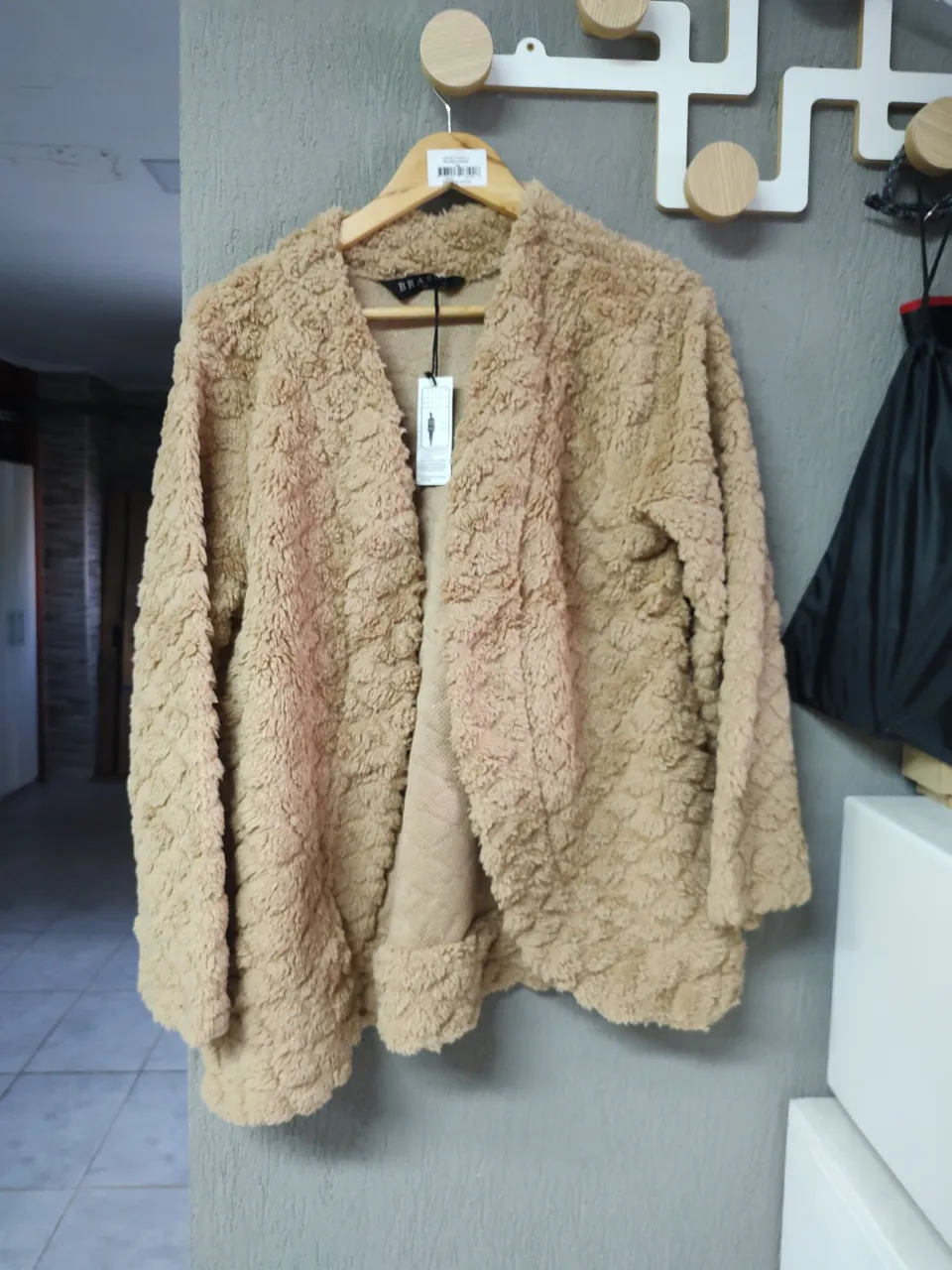 Cardigan Brasco - imagen 1