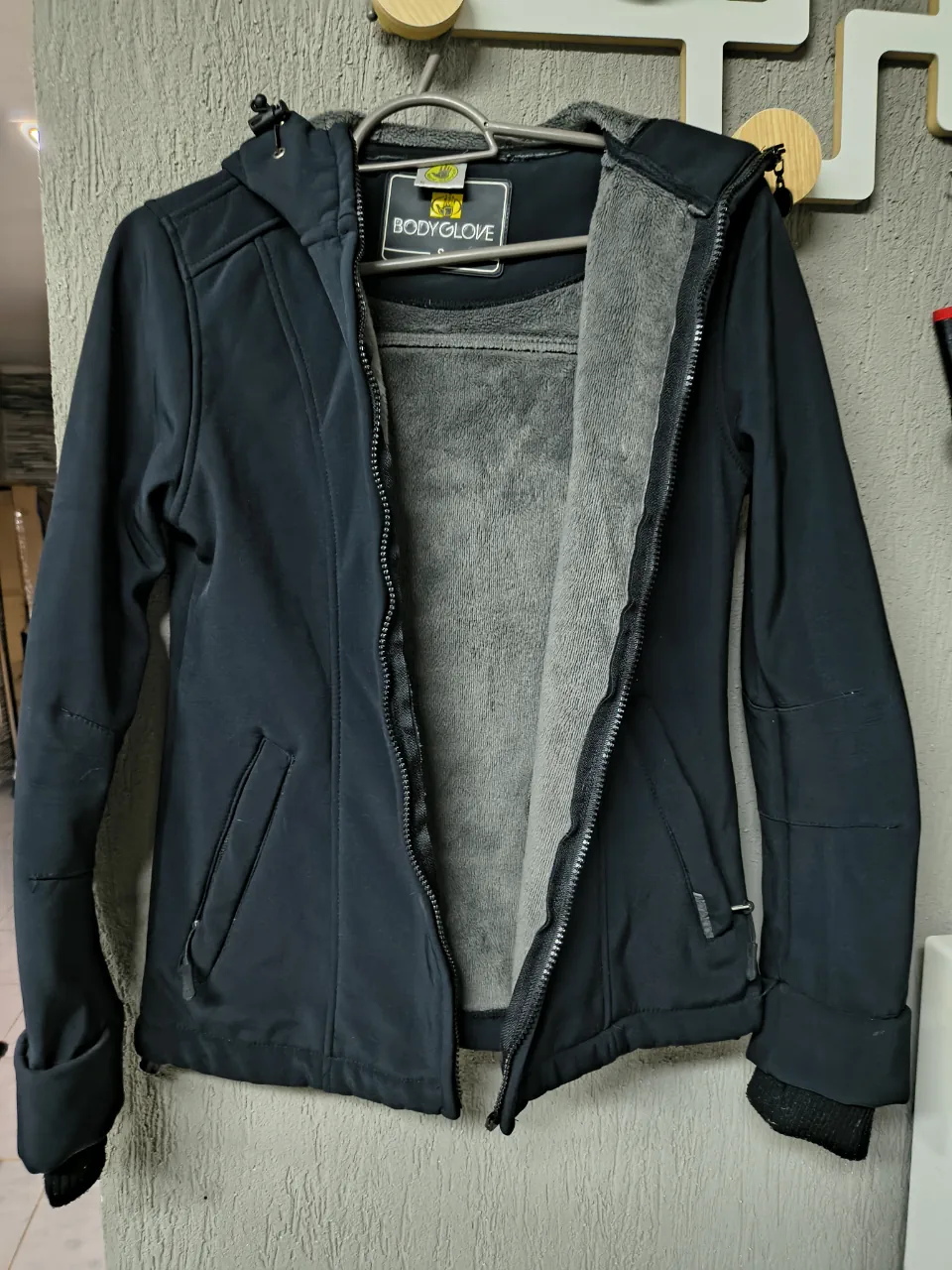 Campera Aaa - imagen 1