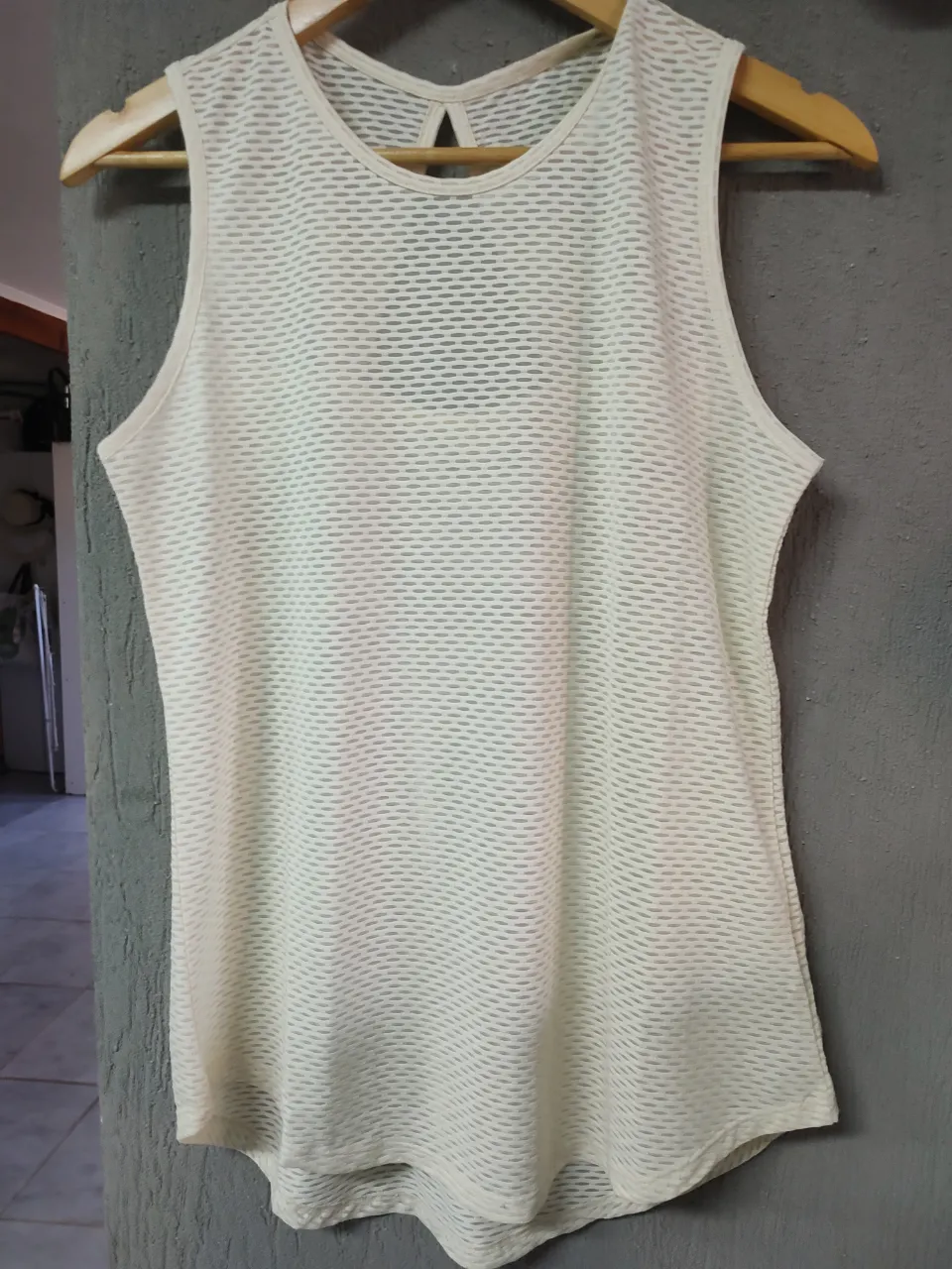 Musculosa Femme - imagen 1