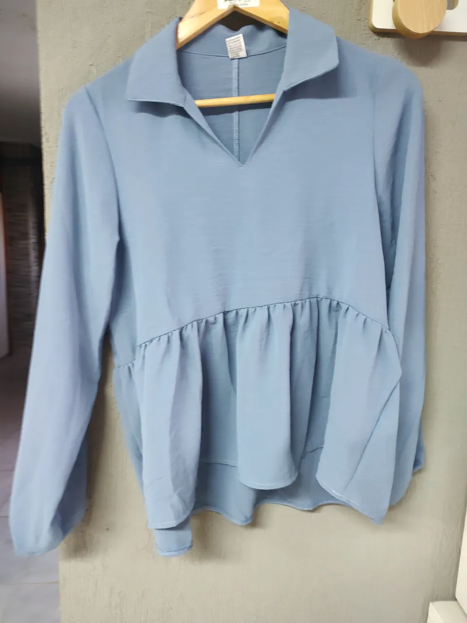 Blusa A ≠ - imagen 1