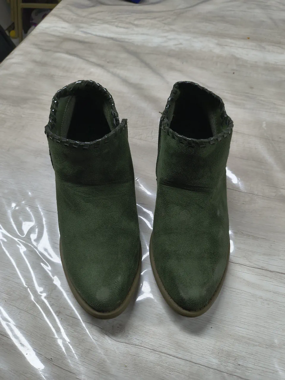 Botas Aaa - imagen 1