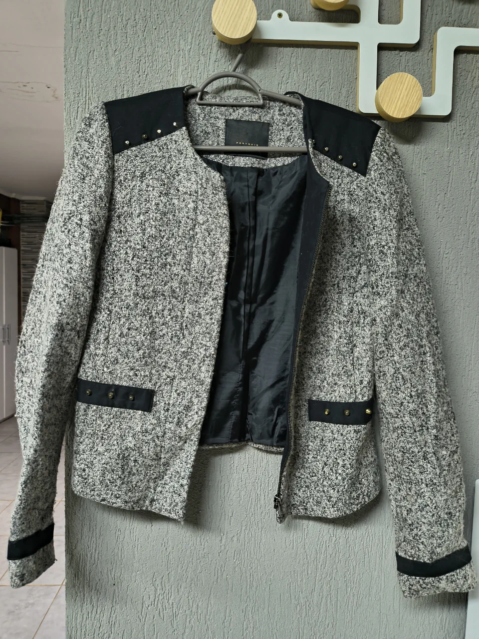 Blazer Portsaid - imagen 1