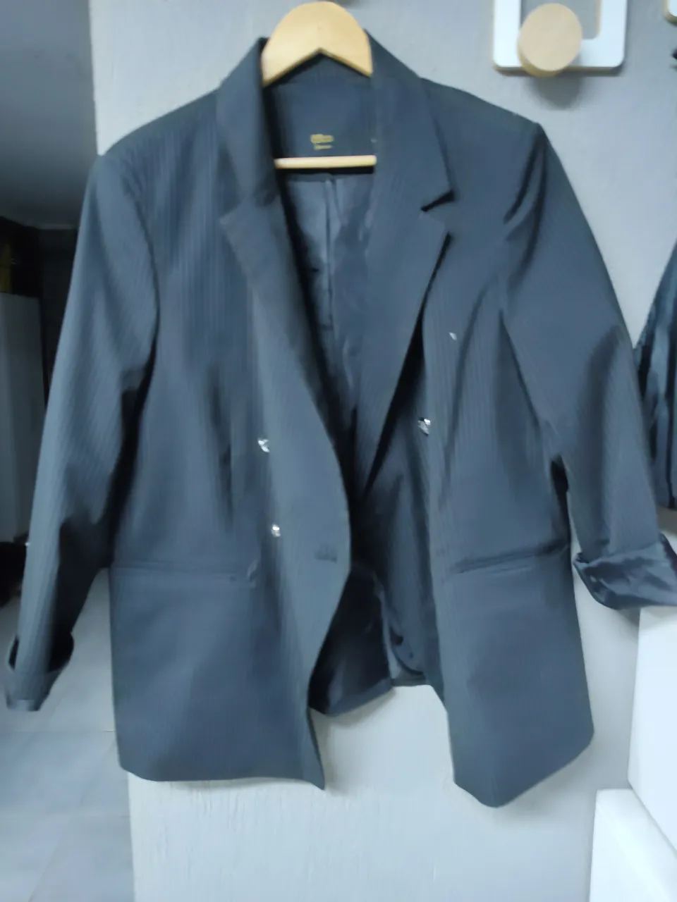 Blazer Cocci - imagen 1