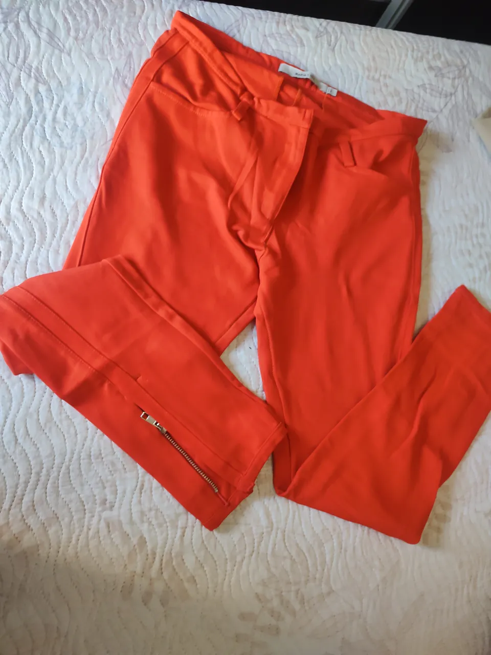 Pantalón CHER. · Talle S
