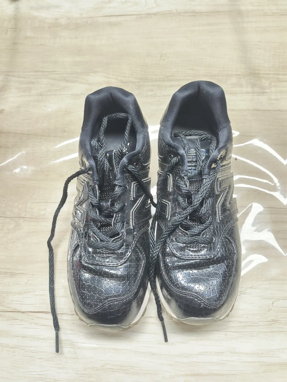 New Balance · Talle EU 36