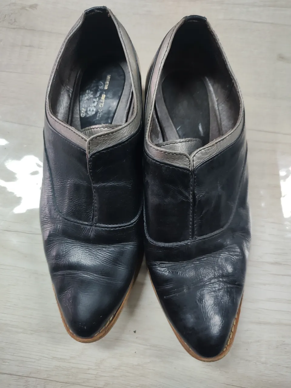 Ballerinas Sin marca · Talle AR 36