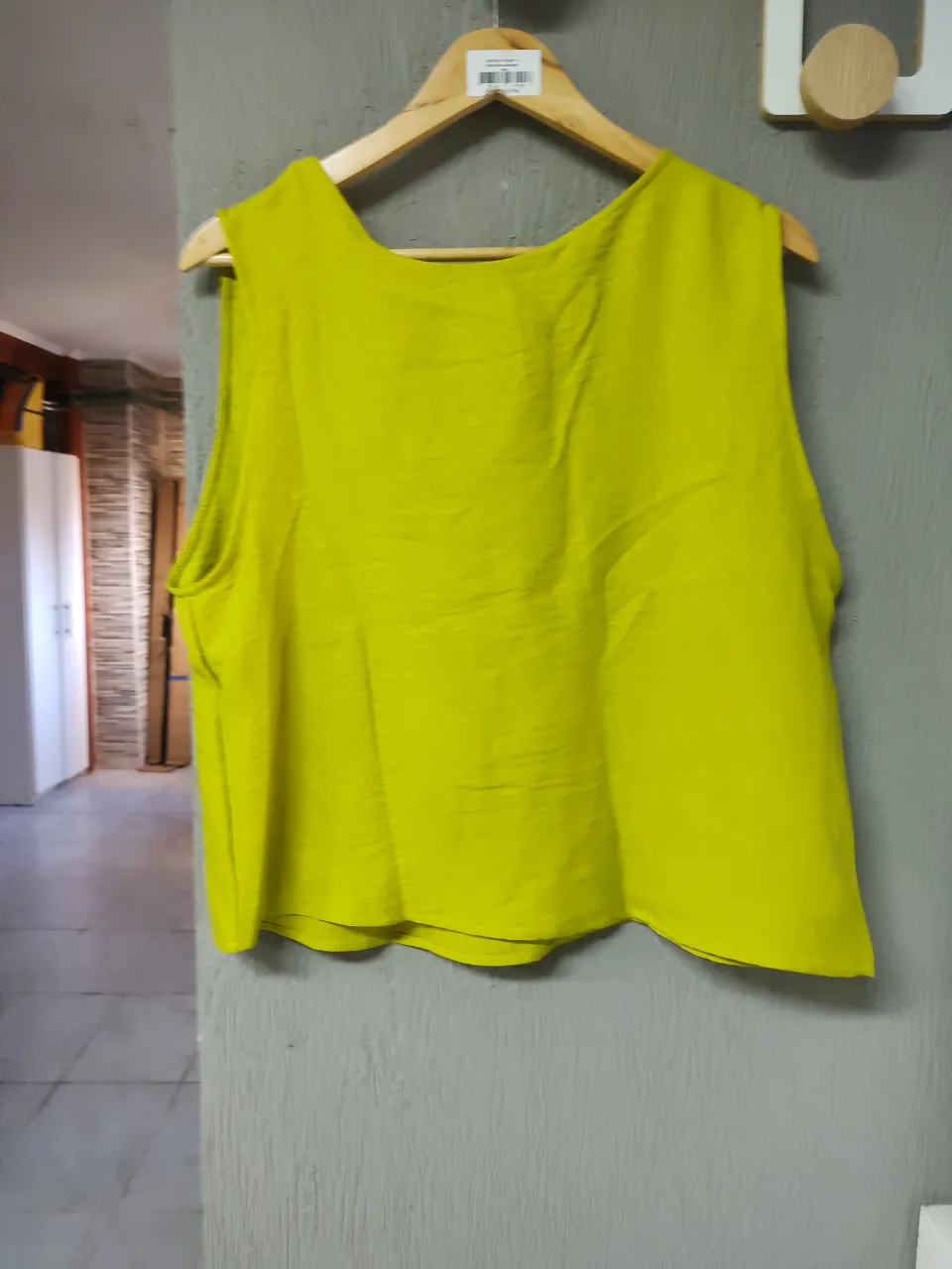 Musculosa A ≠ - imagen 1