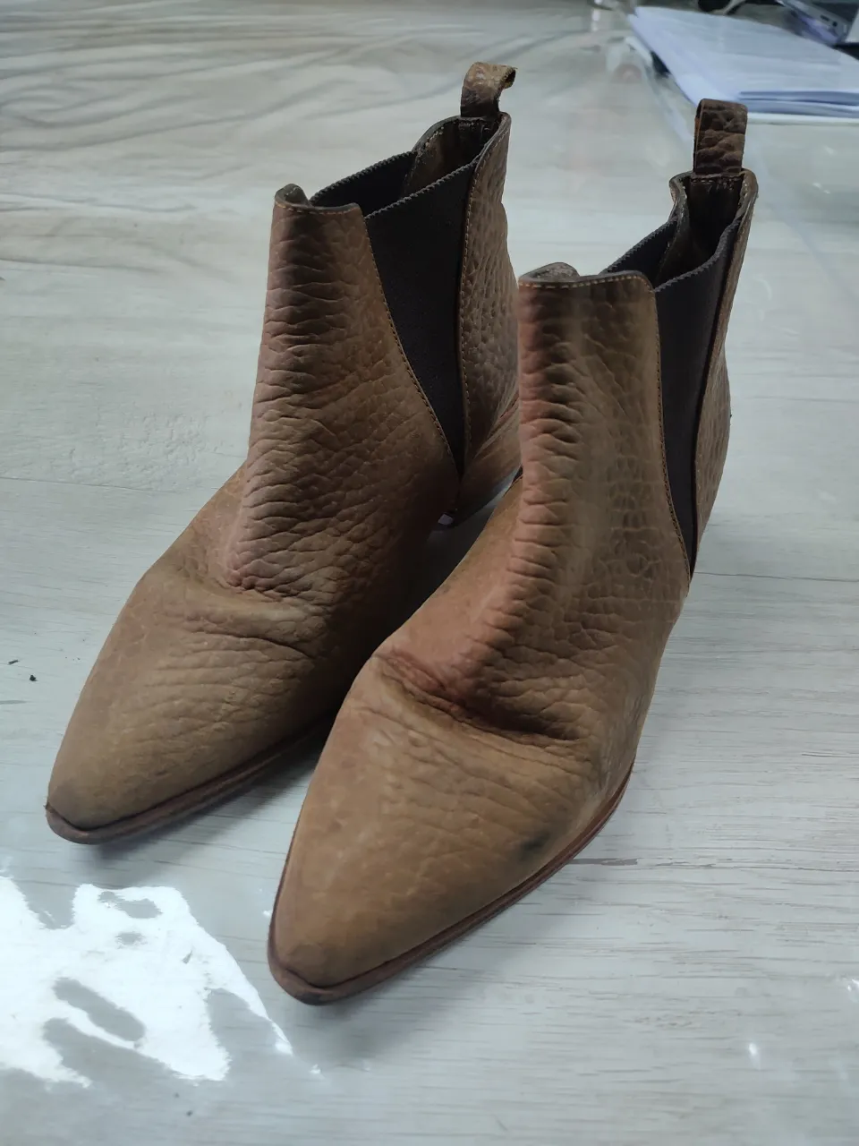 Botines Alfonsa - imagen 1