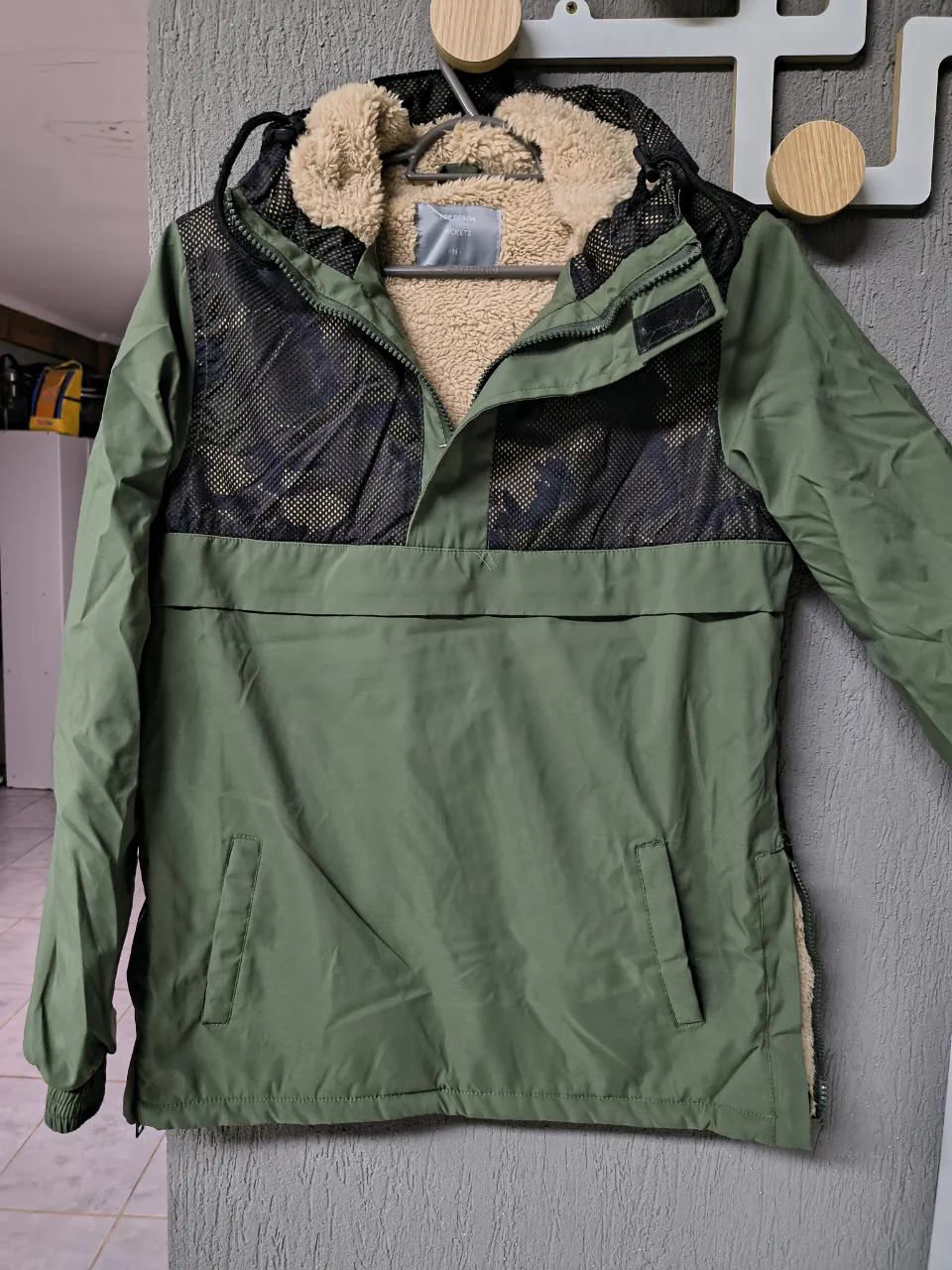 TOP DESIGN · Talle único