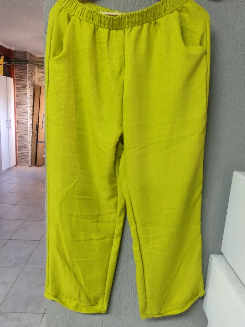 Pantalón A ≠ - imagen 1