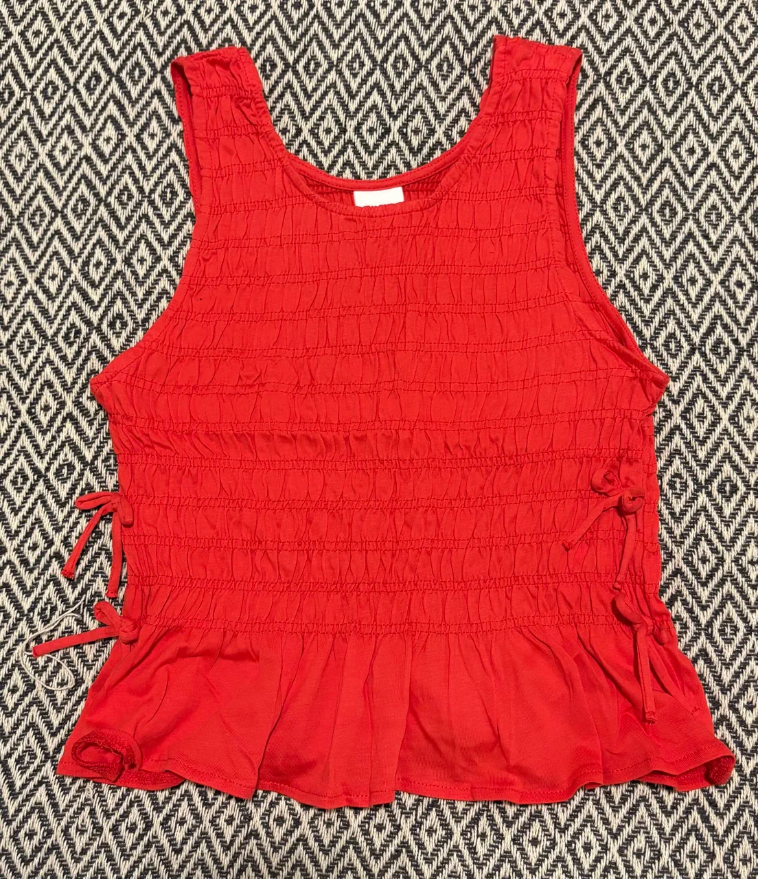 Zara · Talle S