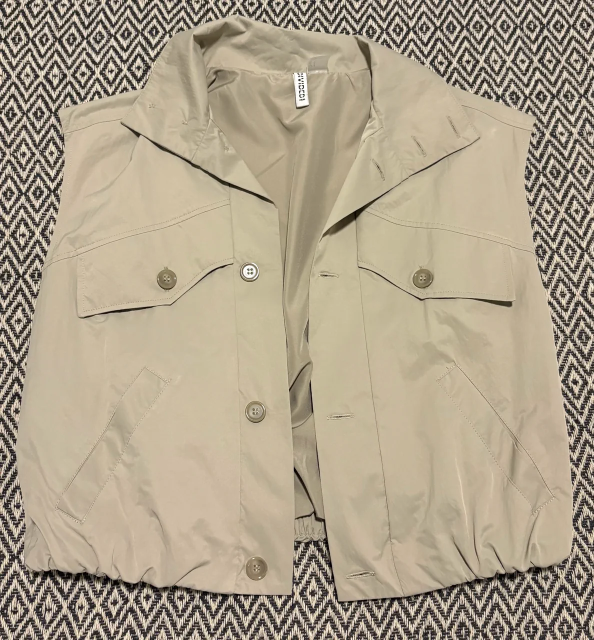 H&M · Talle S