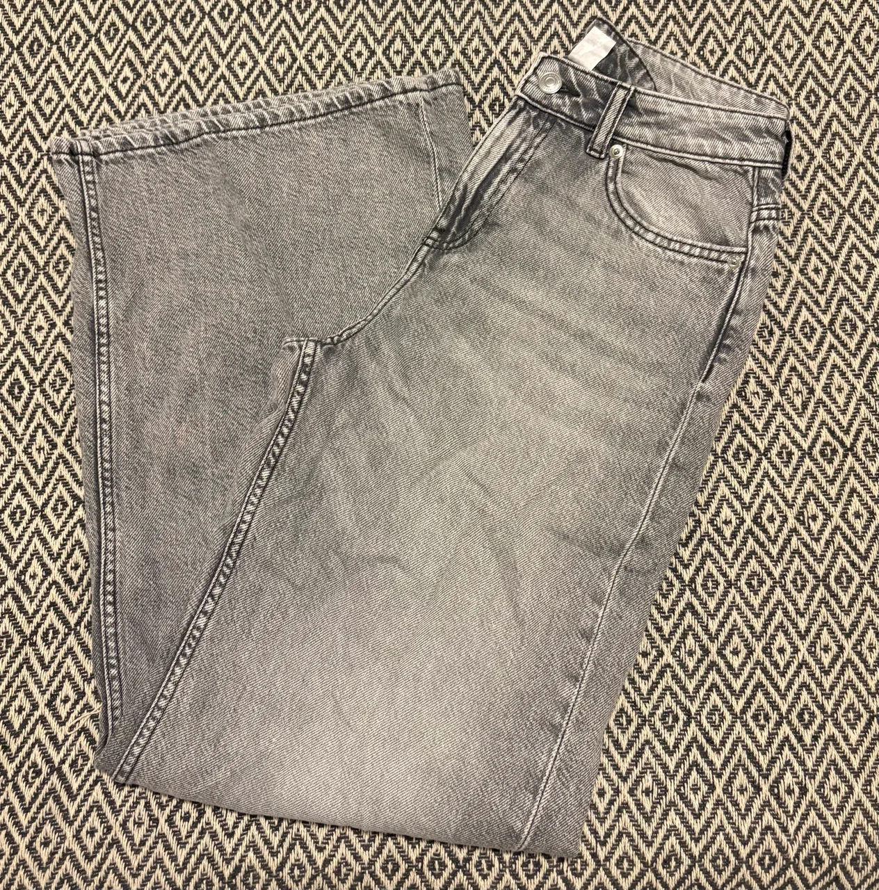 H&M · Talle EU 34