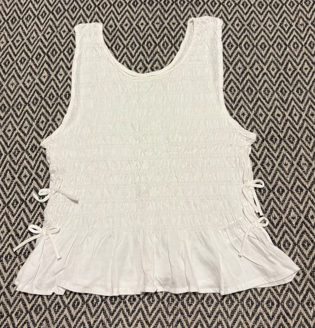 Zara · Talle S