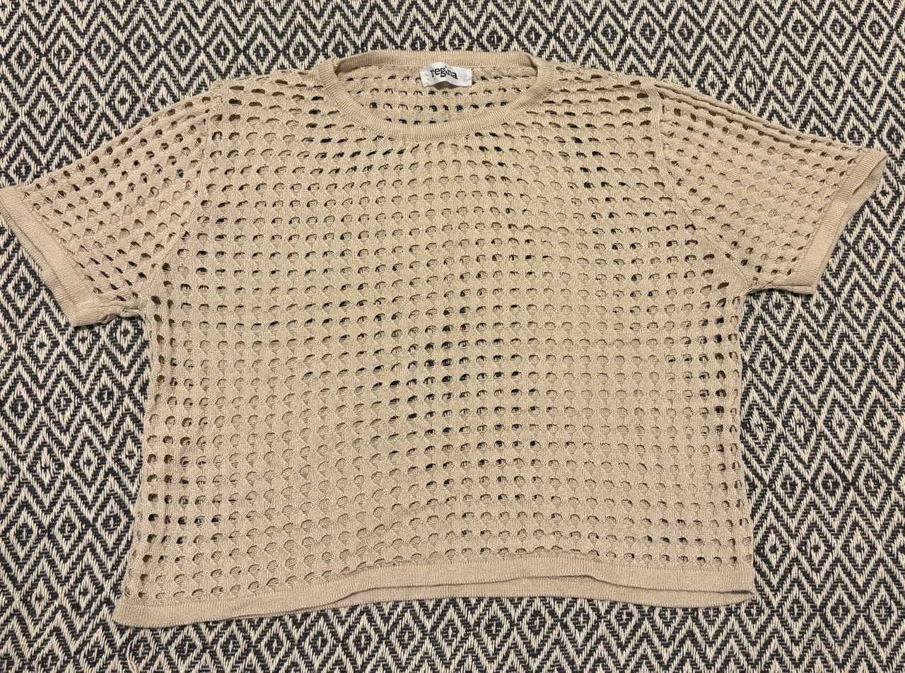 Remera Regina - imagen 1