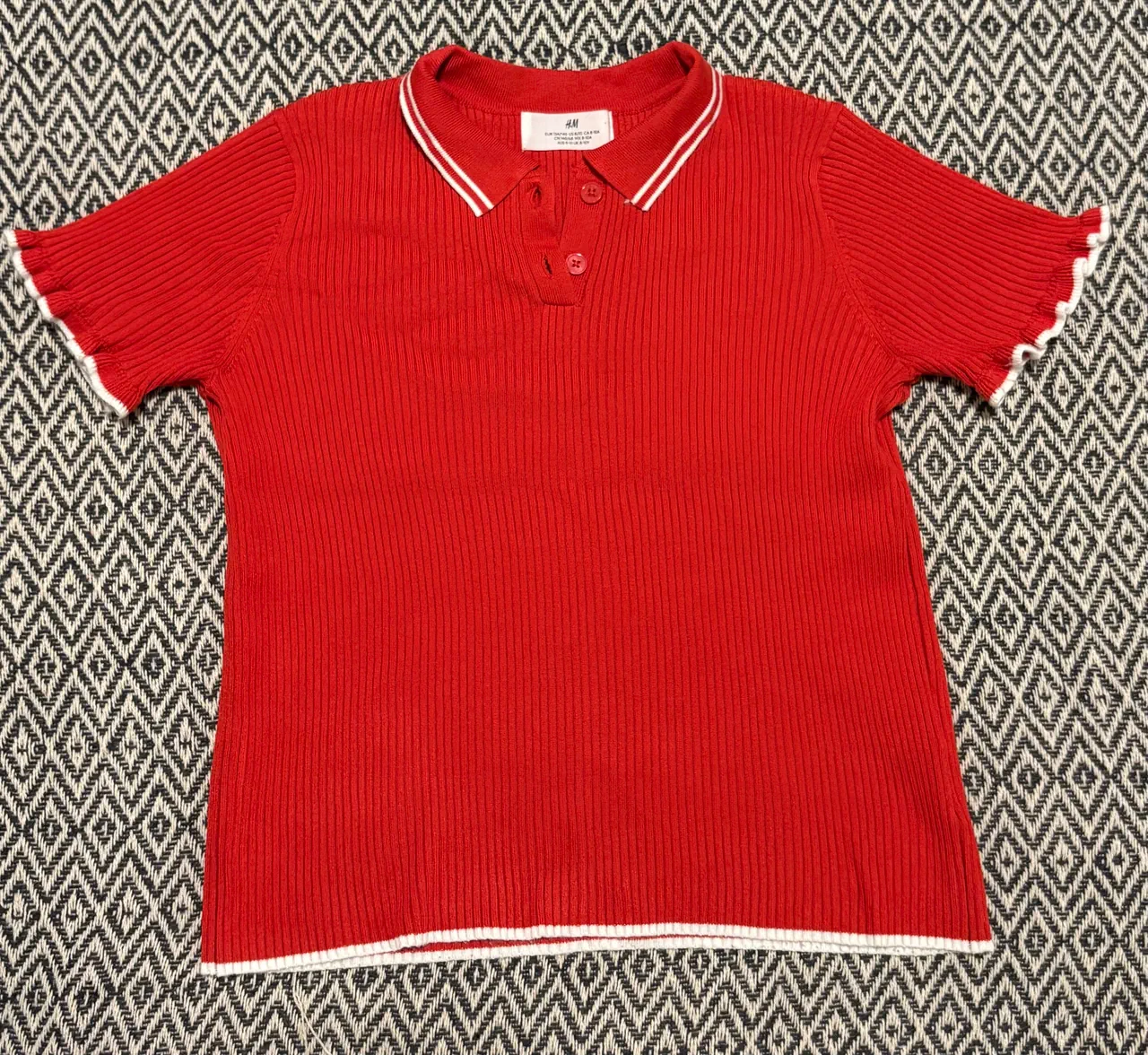 H&M · Talle M